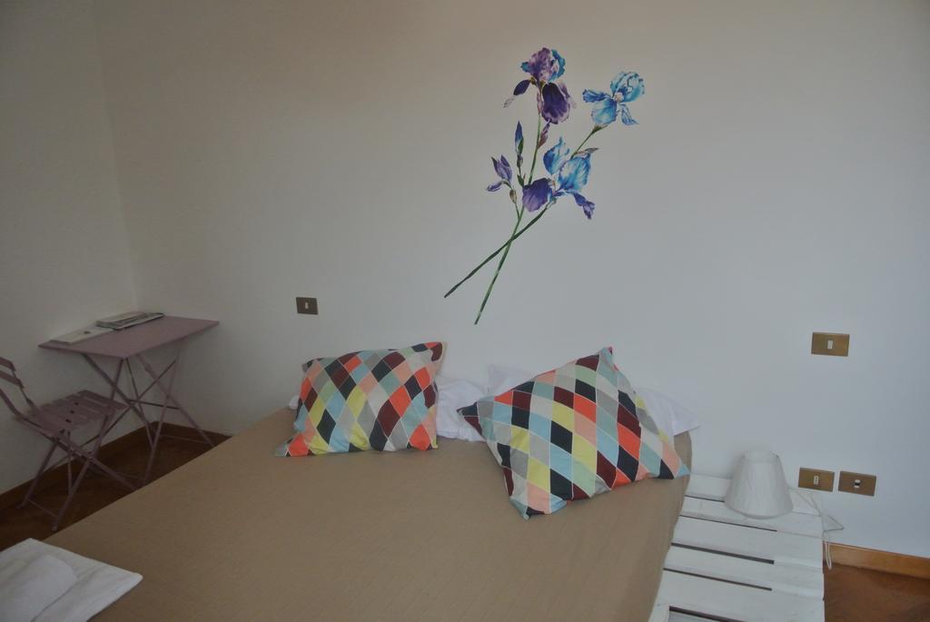 My Room Centereco Болоня Стая снимка