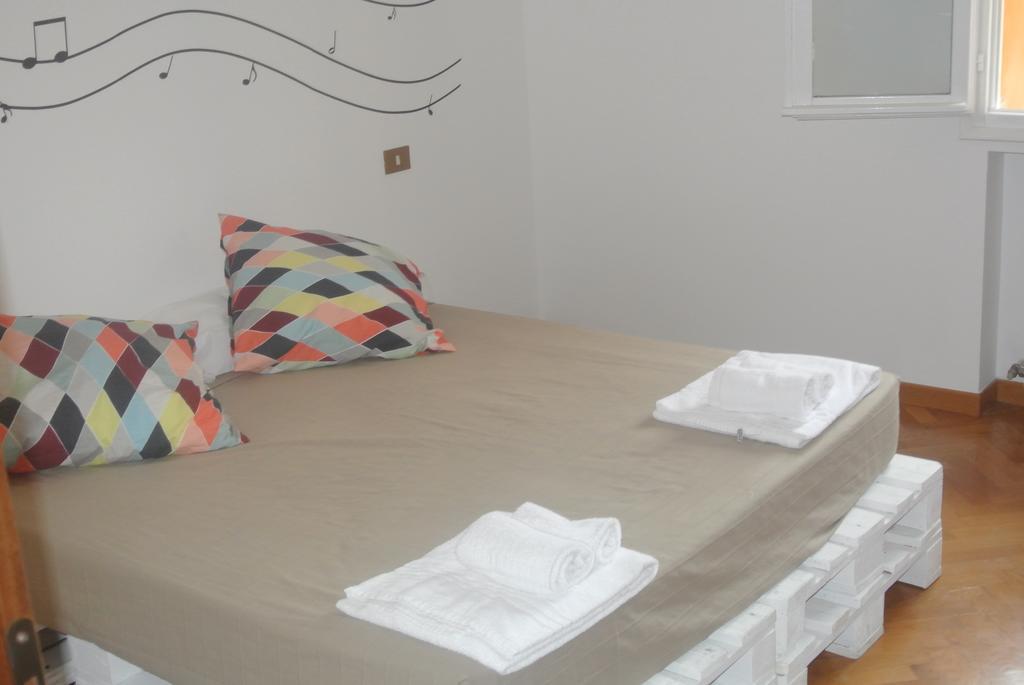 My Room Centereco Болоня Стая снимка